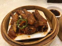 -顺德人家食府(黄金广场店)