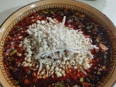 -河州春清真西北特色美食(虎踞路店)