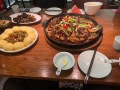 -老板恋上鱼(振华商厦店)