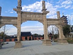 -葛仙湖公园