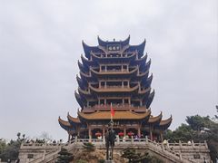 -华谊兄弟（长沙）电影小镇