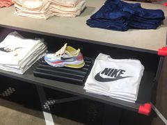 -NIKE武汉品牌体验店
