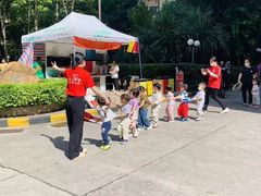 -全优加早教托育园(广百新一城店)