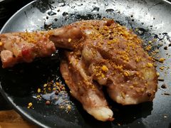 -九田家黑牛烤肉料理(石路天虹店)