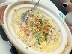 -莆田餐厅PUTIEN(颐堤港店)