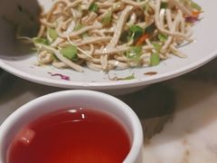 -红蜡烛-养生粥-津鲁菜(中山路店)