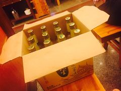 -老码头火锅(玉林店)