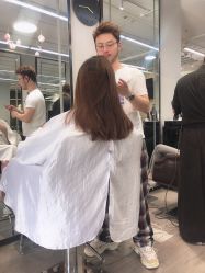 -Miracle集简美发沙龙
