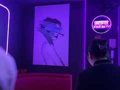 -星聚会KTV X Party(上海真如中海环宇城店)