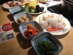 -温野菜涮涮锅(西单大悦城店)