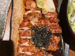-千代武日本料理(爱建店)