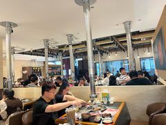 -炽城·烤肉名家(鸿达中央广场店)