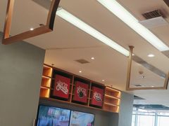 -龍歌自助小火锅(市南金茂湾店)