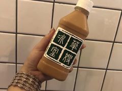 冰奶茶-华嫂冰室(尖沙咀店)
