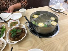 -为什么牛潮汕牛肉火锅(万胜广场店)