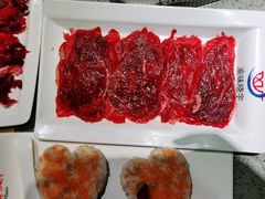 -渝味晓宇·重庆火锅(龙岗龙城万科里店)