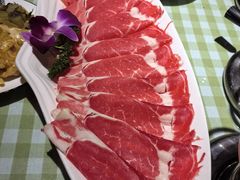 -番食园鲜食火锅(高新店)
