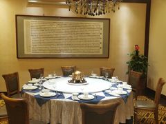 包厢-南阳食府·河南豫菜(南阳驻京办店)