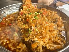 -小柴米·传统江西菜(万寿宫店)