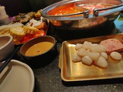 -牛New寿喜烧(闵行龙湖天街店)