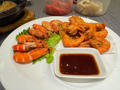 -海泰食府(北京总店)