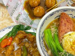 -渔记茶餐厅(渔村店)