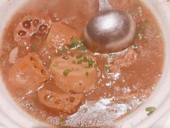 -鑫小城故事·藕汤·家常菜(台北一路总店)