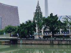 -成都市活水公园