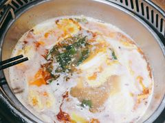 -七欣天香辣蟹火锅(海门解放中路店)