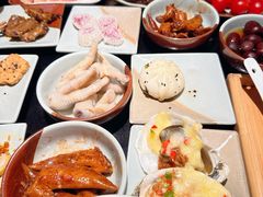 -青藤茶馆(南山路店)