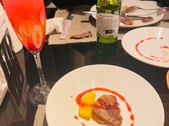-Social 秀西餐厅-长沙瑞吉酒店(运达店)