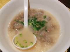 上汤鱼包-石岐佬中山菜馆(张溪店)