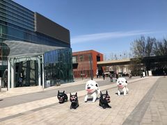 -大族广场Mall&More