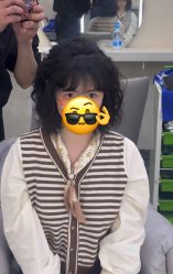 -东梵造型·烫发染发接发连锁SALON