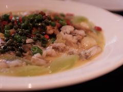 -天伦里餐厅(绿城桃花源店)