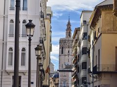 -瓦伦西亚大教堂