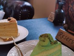 开心果-TINTIN CAKE BOUTIQUE(台北壹店)