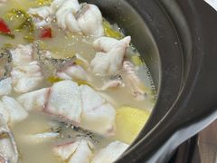 -周渝食惦酸菜鱼(青浦店)
