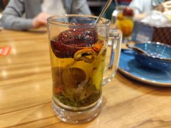 -品回味清真西北楼(宁波首店)