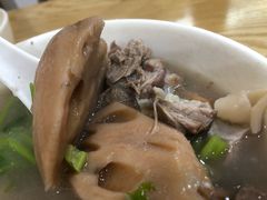 -潮汕裕成莲藕(泰沙路店)