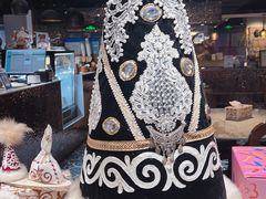 -纳鲁孜·新疆特色餐厅(上海悦荟广场店)