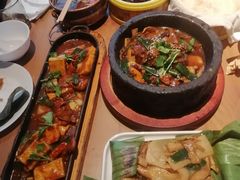 -雀舞云南菜(乐客城店)