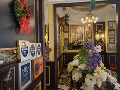 -Entrecôte 法国牛扒馆(保利·时光里店)