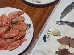-汉巴味德(沈阳万象汇店)