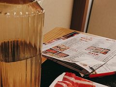 -京炭铜锅涮肉·羊蝎子·羊肉炉(保利·时光里店)