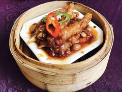 -桃源尚品海鲜酒楼(京港澳高速店)