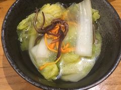 -天水蔬食料理(树德之光店)