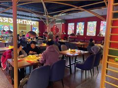 -多嘴超级肉蟹煲(吉林财富购物广场店)