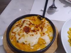 芝味焗南瓜-港丽餐厅(高德置地店)