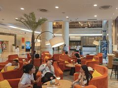 -逸派咖啡 EPARKCOFFEE(广安门店)